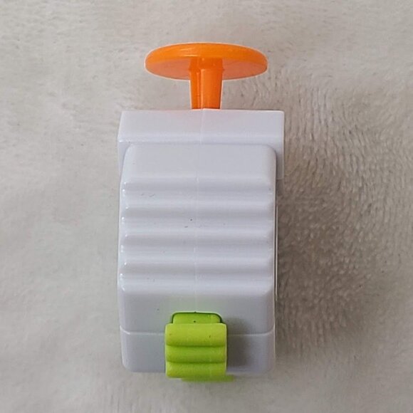 Wendy's Kids Meal Toy FidgetBots Spin-Bot Fidget Toy - Picture 3 of 8